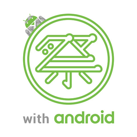 アプリ 祭 with Android「Android Taico」
