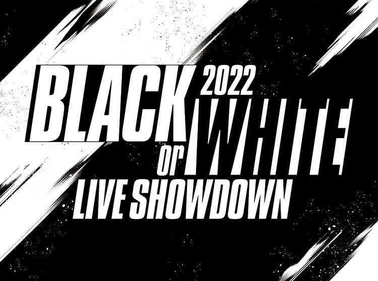 アイドリッシュセブン Compilation Album “BLACK or WHITE 2022”