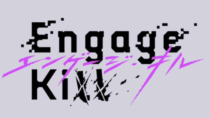 スマートフォンゲーム「Engage Kill」