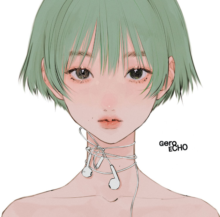 Gero「ECHO」