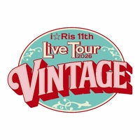 i☆︎Ris「Sweet(x5) Vintage!」